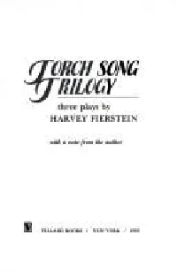 Torch song trilogy