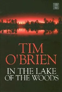 In the Lake of the Woods