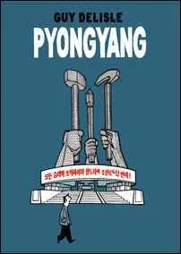 Pyongyang cover