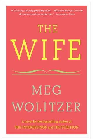 The Wife