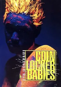 Coin Locker Babies (Trade Paperback)