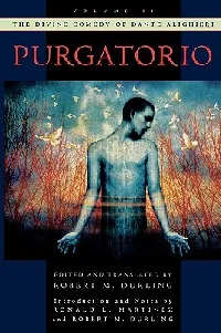 The Divine Comedy of Dante Alighieri, Volume 2: Purgatorio