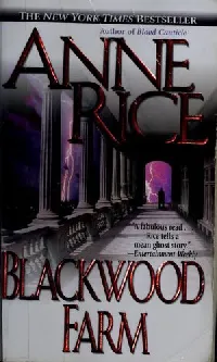 Blackwood Farm