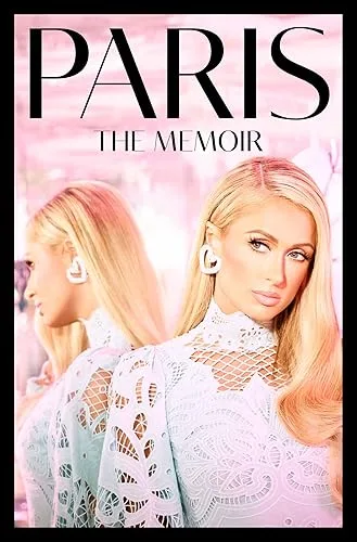 Paris: A Memoir for Young Women in the Age of Influencers