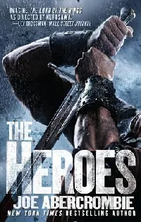 The Heroes