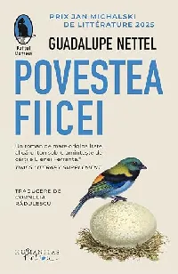 Povestea fiicei