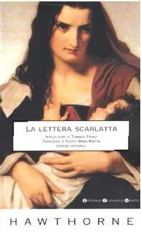 La lettera scarlatta