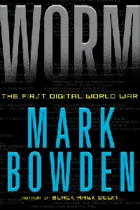 Worm: The First Digital World War