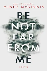Be Not Far from Me