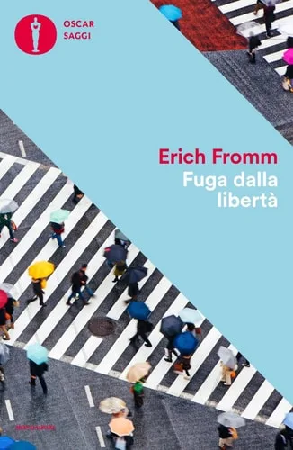 Fuga dalla libertà