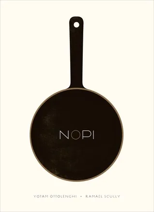 NOPI: The Cookbook