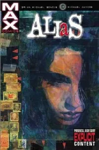 Alias, Vol. 1