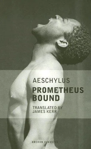 Prometheus Bound