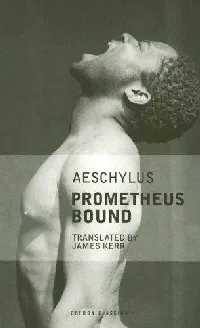 Prometheus Bound