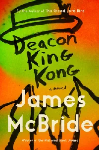 Deacon King Kong
