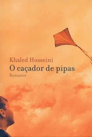 O Caçador de Pipas cover