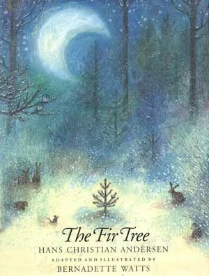 Hans Christian Andersen's The Fir Tree