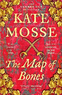 The Map of Bones