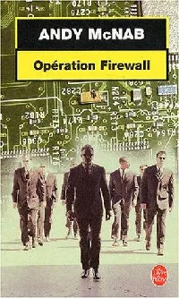 Firewall -- Canadian Book Club