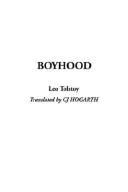 Boyhood