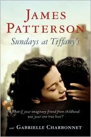 Sundays at Tiffany's cover
