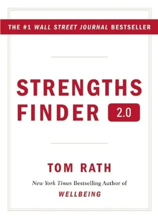 Strengths Finder 2.0