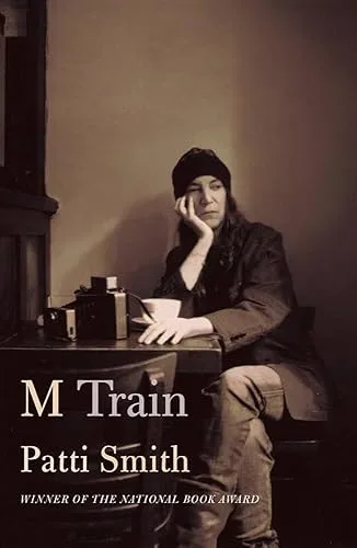 M Train