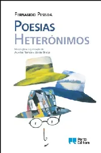 Poesias Heterónimos