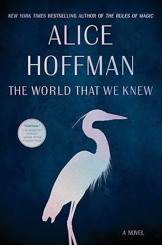 The World That We Knew