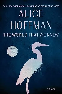 The World That We Knew