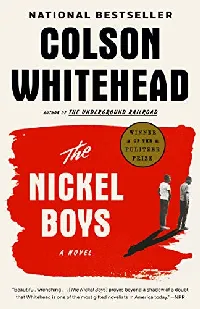 The Nickel Boys