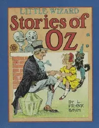 Little Wizard stories of Oz