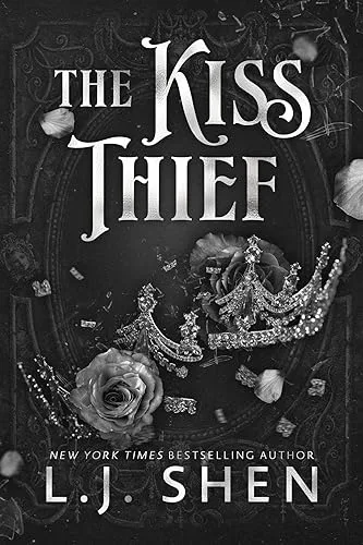 The Kiss Thief