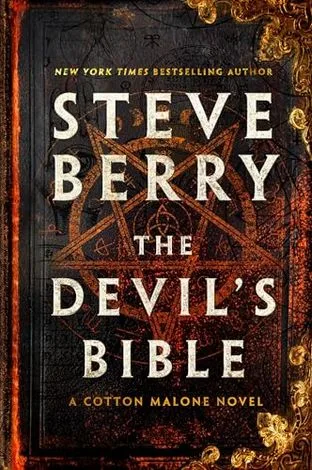 THE DEVIL'S BIBLE