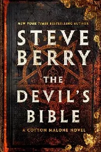 THE DEVIL'S BIBLE