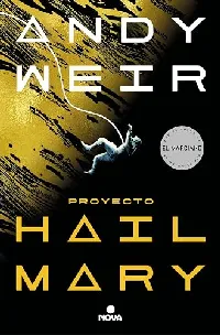 Proyecto Hail Mary