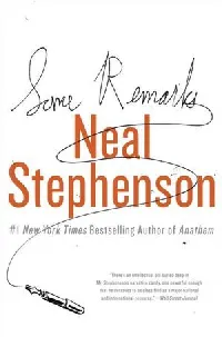 Some Remarks: Essays and Other Writing – A Brilliant Collection on Science and Technology from Newton to Star Wars