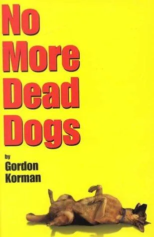 No more dead dogs