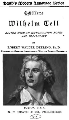 Wilhelm Tell