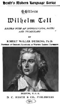 Wilhelm Tell