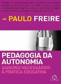 Pedagogia da Autonomia