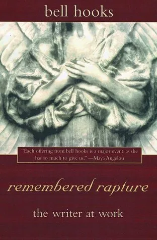 Remembered Rapture: The Writer at Work cover