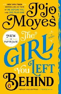 The Girl You Left Behind