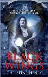 Black Wings