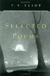 Selected Poems