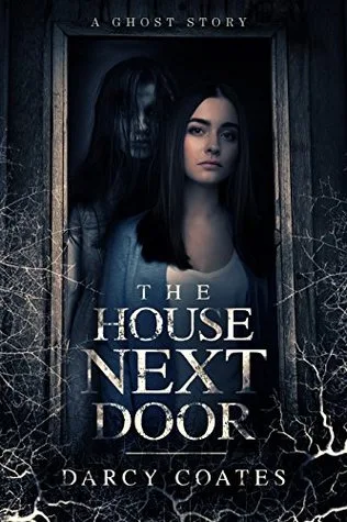 The House Next Door cover
