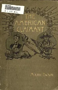 The American Claimant