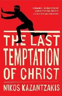 The Last Temptation of Christ