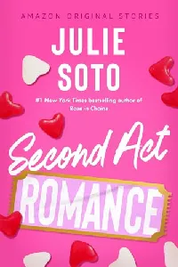 Second Act Romance