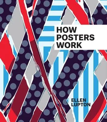 How posters work (Unknown Binding) cover